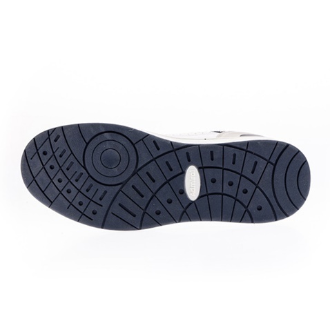 ADMIRAL-Ανδρικά sneakers Admiral Kovin λευκά