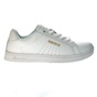 ADMIRAL-Γυναικεία sneakers Admiral Asket λευκά