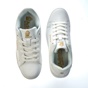 ADMIRAL-Γυναικεία sneakers Admiral Asket λευκά