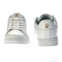 ADMIRAL-Γυναικεία sneakers Admiral Asket λευκά