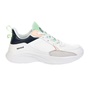 ADMIRAL-Γυναικεία παπούτσια running ADMIRAL 3121480035 AKINI FS WMN KLH λευκά