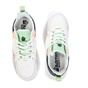 ADMIRAL-Γυναικεία παπούτσια running ADMIRAL 3121480035 AKINI FS WMN KLH λευκά