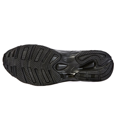 KAPPA-Ανδρικά αθλητικά παπούτσια KAPPA 3156480004 KOEN II CLASSIC MF μαύρα