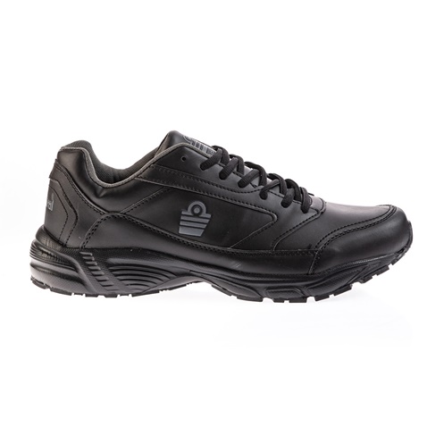 ADMIRAL-Ανδρικά παπούτσια training ADMIRAL 3121480016 TROPHY WALKER II μαύρα