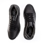 ADMIRAL-Ανδρικά παπούτσια training ADMIRAL 3121480016 TROPHY WALKER II μαύρα