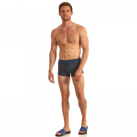 ADMIRAL-Ανδρικό αθλητικό μαγιό boxer Admiral Ordao μπλε
