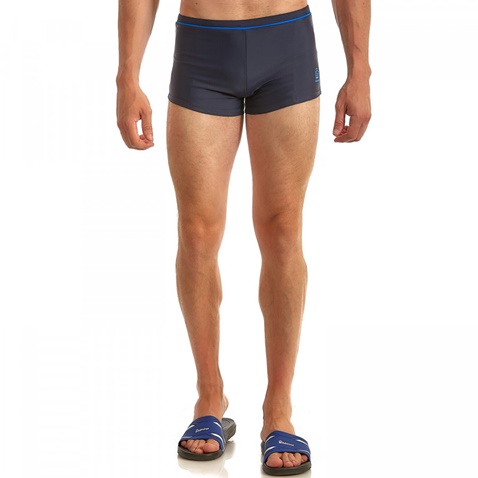 ADMIRAL-Ανδρικό αθλητικό μαγιό boxer Admiral Ordao μπλε