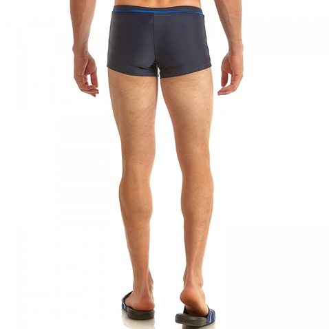ADMIRAL-Ανδρικό αθλητικό μαγιό boxer Admiral Ordao μπλε