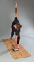 ADMIRAL-Τουβλάκι Yoga Block Admiral