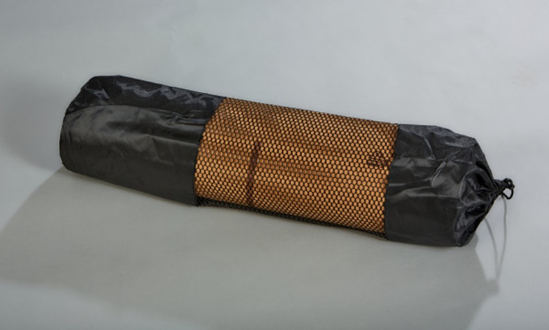ADMIRAL-Στρώμα Cork Yoga Mat Admiral
