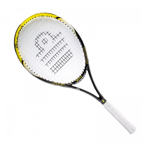 ADMIRAL-Ρακέτα για tennis Admiral Veli κίτρινη
