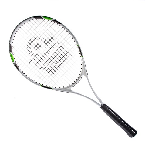 ADMIRAL-Ρακέτα για tennis Admiral Lony μαύρη