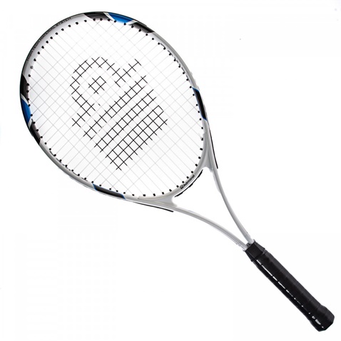 ADMIRAL-Ρακέτα για tennis Admiral Lony λευκή