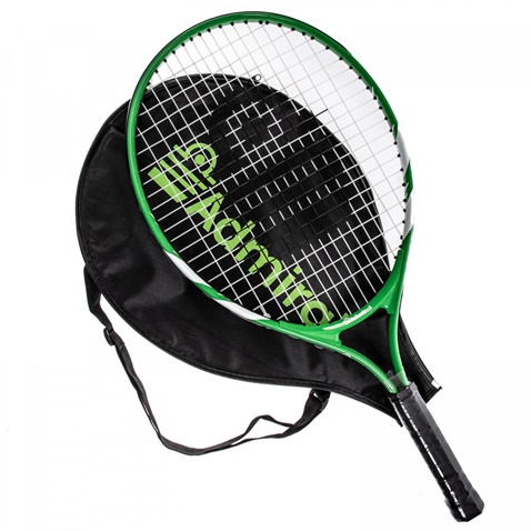 ADMIRAL-Admiral Παιδική Ρακέτα Tennis Baseh πράσινη