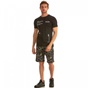 CAZADOR-Ανδρικό T- Shirt Cazador Alme μαύρο