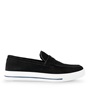 BNR-Ανδρικά loafers BNR μαύρα