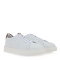 GIOVANNI MORELLI-Ανδρικά sneakers GIOVANNI MORELLI λευκά