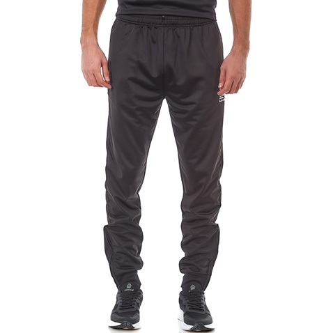 ADMIRAL-Ανδρική φόρμα Admiral Zipper μαύρη