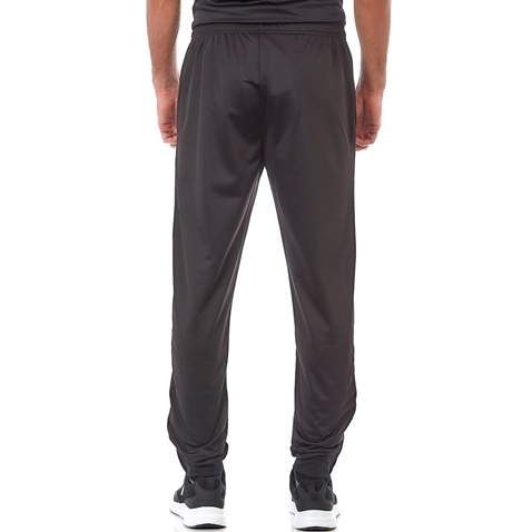 ADMIRAL-Ανδρική φόρμα Admiral Zipper μαύρη