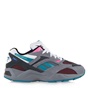 REEBOK-Ανδρικά sneakers από την REEBOK M588Y5682 γκρι πολύχρωμα
