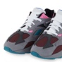 REEBOK-Ανδρικά sneakers από την REEBOK M588Y5682 γκρι πολύχρωμα