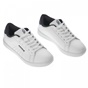 ADMIRAL-Παιδικά παπούτσια sneakers Admiral Asket λευκά 