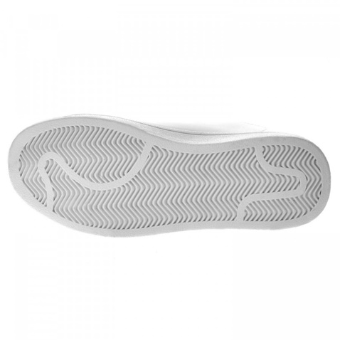 ADMIRAL-Παιδικά παπούτσια sneakers Admiral Asket λευκά 