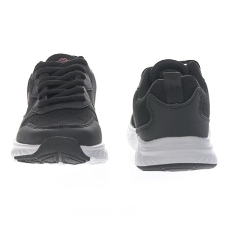ADMIRAL-Παιδικά παπούτσια Admiral Varsity μαύρα