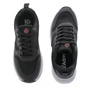 ADMIRAL-Παιδικά παπούτσια Admiral Varsity μαύρα
