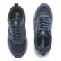 ADMIRAL-Παιδικά παπούτσια Admiral Varsity μπλε