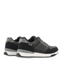 RENATO GARINI-Ανδρικά παπούτσια sneakers RENATO GARINI P565V81 μαύρα