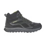 ADMIRAL-Ανδρικά μποτάκια για ορειβασία και Admiral trekking Mavet μαύρα