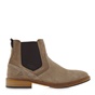 BULLBOXER-Ανδρικά μποτάκια BULLBOXER P57752192 καφέ