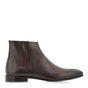JK LONDON-Ανδρικά μποτάκια JK LONDON P584A0352 καφέ