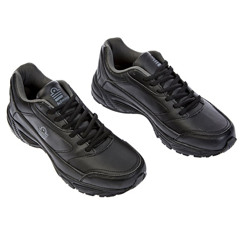 ADMIRAL-Γυναικεία αθλητικά παπούτσια running Admiral Trophy Walker μαύρα
