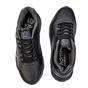 ADMIRAL-Γυναικεία αθλητικά παπούτσια running Admiral Trophy Walker μαύρα