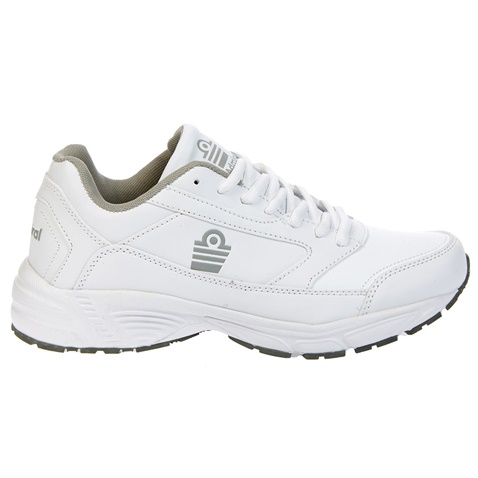 ADMIRAL-Γυναικεία αθλητικά παπούτσια running Admiral Trophy Walker λευκά