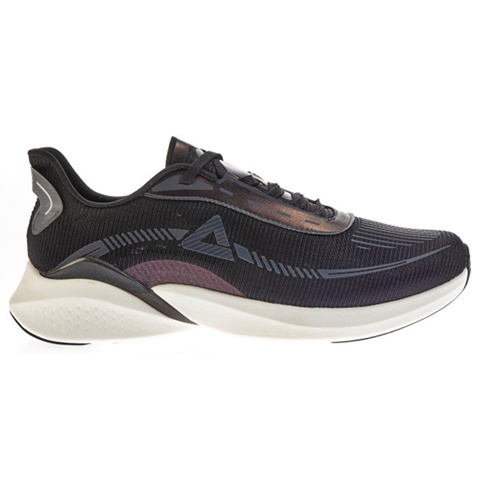 PEAK-Ανδρικά παπούτσια running PEAK E12527H! μαύρα