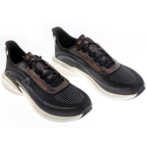 PEAK-Ανδρικά παπούτσια running PEAK E12527H! μαύρα