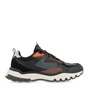 PEPE JEANS-Ανδρικά sneakers PEPE JEANS P50630861 μαύρα χακί