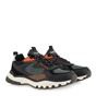 PEPE JEANS-Ανδρικά sneakers PEPE JEANS P50630861 μαύρα χακί