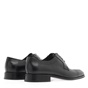 MRM-Γυναικεία μοκασίνια evening MRM P553A0692 μαύρα