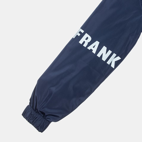 PAUL FRANK-Παιδικό ελαφρύ μπουφάν PAUL FRANK μπλε