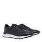 GIOVANNI MORELLI-Ανδρικά sneakers GIOVANNI MORELLI P510B4492 μαύρα