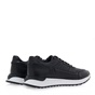 GIOVANNI MORELLI-Ανδρικά sneakers GIOVANNI MORELLI P510B4492 μαύρα