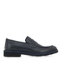 GIOVANNI MORELLI-Ανδρικά παπούτσια loafers GIOVANNI MORELLI P562A1412 μπλε