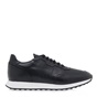 GIOVANNI MORELLI-Ανδρικά sneakers GIOVANNI MORELLI P510B41 μαύρα