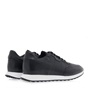 GIOVANNI MORELLI-Ανδρικά sneakers GIOVANNI MORELLI P510B41 μαύρα