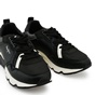 PEPE JEANS-Ανδρικά παπούτσια sneakers PEPE JEANS P50630801 μαύρα