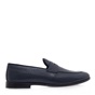 OZIYS-Ανδρικά loafers OZIYS P560A1101 μπλε